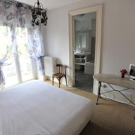 Les Celestins Hotell Vals-les-Bains Exteriör bild