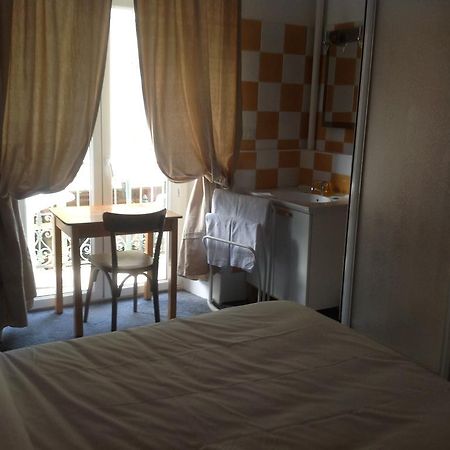 Les Celestins Hotell Vals-les-Bains Exteriör bild