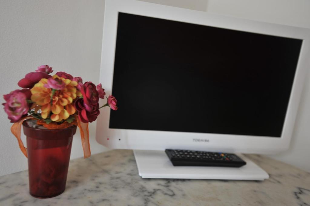Les Celestins Hotell Vals-les-Bains Rum bild