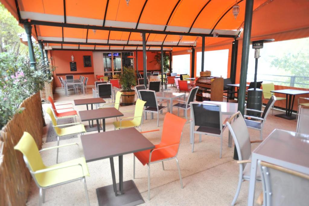 Les Celestins Hotell Vals-les-Bains Exteriör bild